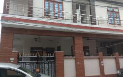 Ashiyana Upvan Homestay