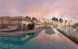 ME Málaga by Meliá