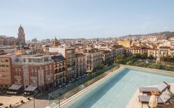 ME Malaga by Melia
