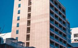 SongJeong Olla Hotel                                                                       