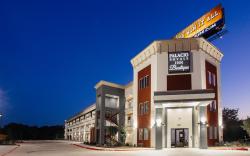 Palacio Royale Inn Boutique