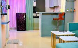 Samayara’s House (1 BHK)