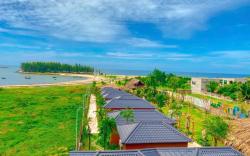Melaka Hồ Tràm-Beachside Bungalows & NatureRetreat