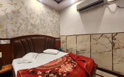 Hotel Step Inn Gold