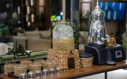 Jawharat Al Nafl Serviced Apartments  -جوهرة النفل للشقق المخدومه 