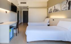 B&B Hotel Ferrara
