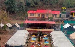 Eden River Side Camp