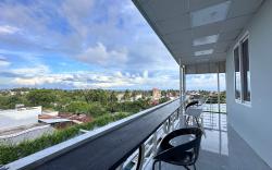 SnS Muine Homestay
