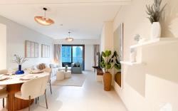 Luxury at Burj Crown Downtown with Stunning Views