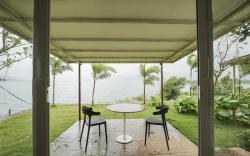 Caasa Tranquilla - Lakefront Cabin 5