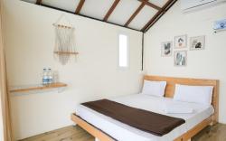 Caasa Tranquilla - Lakefront Cabin 4
