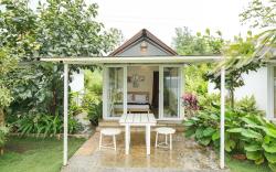 Caasa Tranquilla - Lakefront Non AC Cabin 3