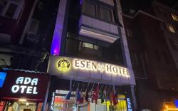 Esen Life Hotel 