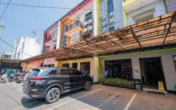 RedDoorz near Taman Krida Budaya Malang