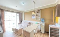 Gateway Pasteur Apartment Type 2 Bedroom