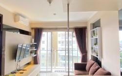 Gateway Pasteur Apartment  Type Studio