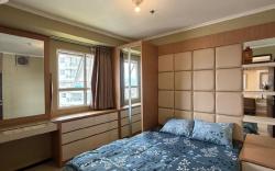 Gateway Pasteur Apartment  Type Studio