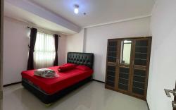 Gateway Pasteur Apartment Type 2 Bedroom