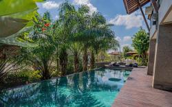 djabu Echo Beach Hotel