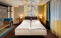 Swiss Chocolate Hotel by Fassbind Lausanne