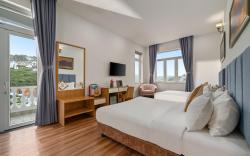 Myrtle Boutique Hotel
