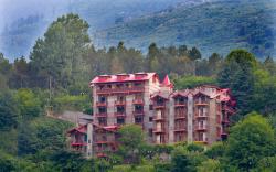 Regenta Inn by Riverside Manali