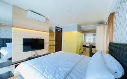 Gateway Pasteur Apartment Type 3 Bedroom