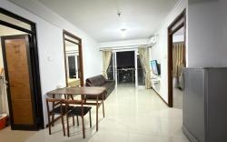 Gateway Pasteur Apartment Type 3 Bedroom