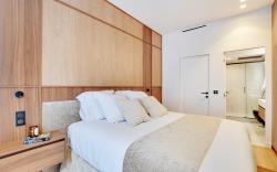 Elegant apartment with AC -2BR-6P- le Marais