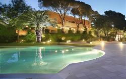 Relais Villa San Martino
