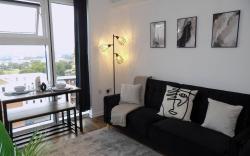 B1 Deluxe Suite 