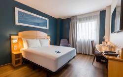 Travelodge Madrid Alcala de Henares