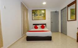 OYO 1090 Hollitel Hotel Melaka