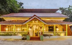 Clarence Retreat Goa