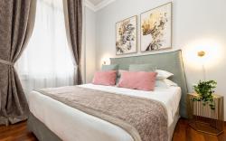 Asty Luxury Apartments/Asty 1