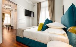 Asty Luxury Apartments/Asty 2