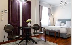 Asty Luxury Apartments/Asty 3