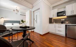 Asty Luxury Apartments/Asty 3