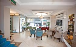 Hotel Bulvar Istanbul