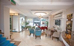 Hotel Bulvar Istanbul