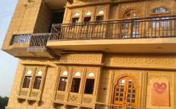 Heart and Soul of Jaisalmer