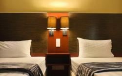 KKCityCentre Ming Garden 2Pax Premium Suites