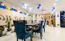  Hotel Manakamna Sector 39, Medicity 