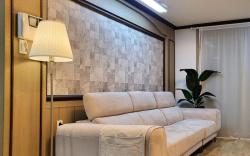 Daon. Kyodong Hot Place. 3 bedrooms. 