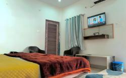The Rainbow Residency guest House 
