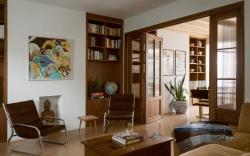Architect's Haven - 2 bedrooms