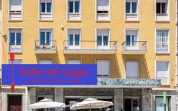 Suite nel Largo