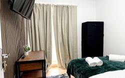 Burnley House-Room B