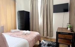 Burnley House-Room D