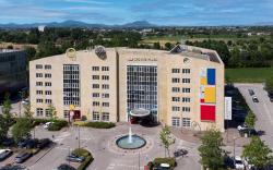 Crowne Plaza Padova By IHG